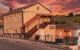 Bonito Apartamento Cistierna